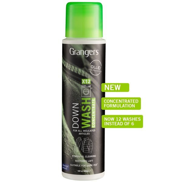 Down Wash Concentrate 300 ml