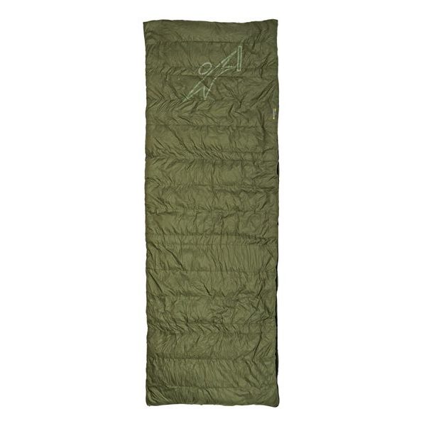 QUILT 300, calla green/black