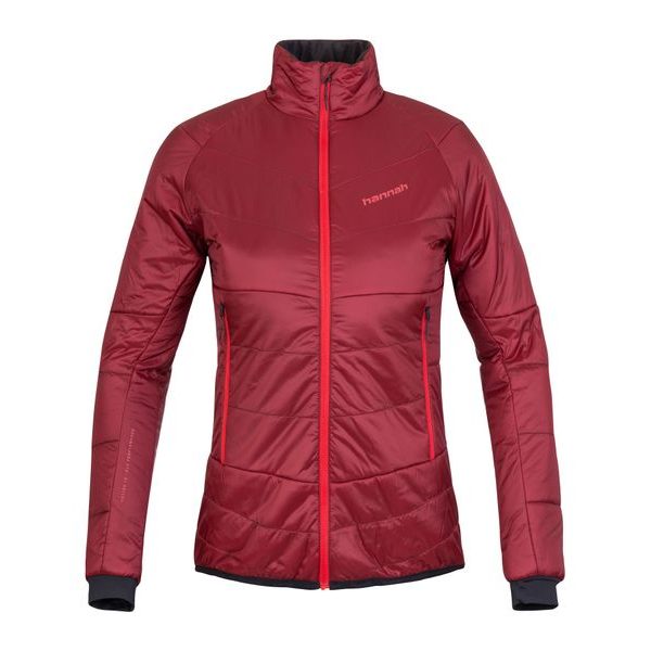 MIRRA, biking red