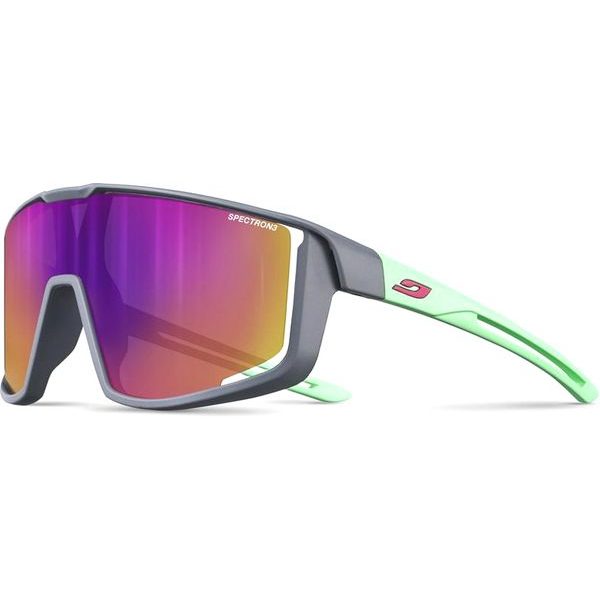 FURY S Spectron 3CF Gray / Mint Brown