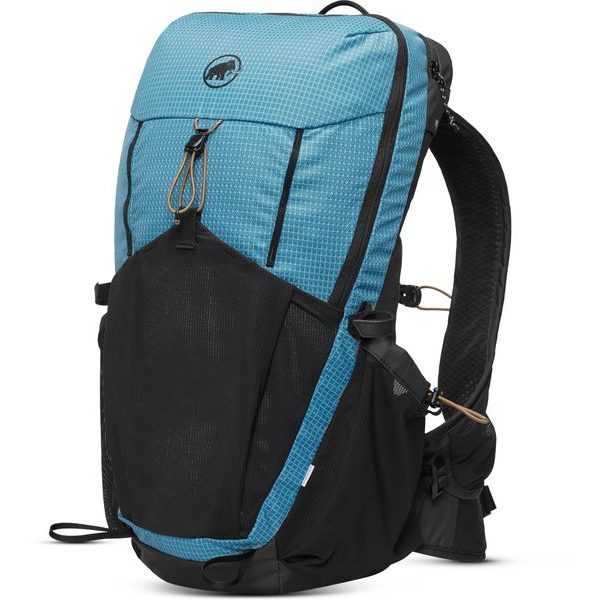 Ducan 22 sapphire-black