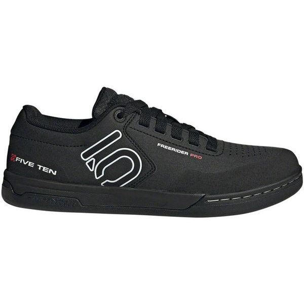 FREERIDER PRO Black / White / White
