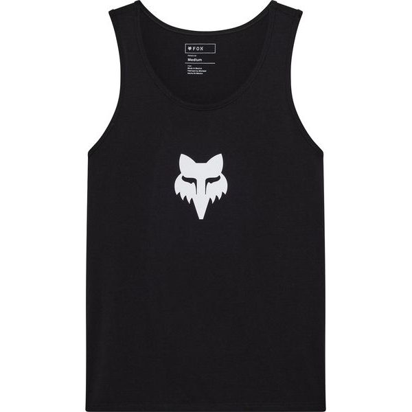 Fox Head 195 Original Tank Black