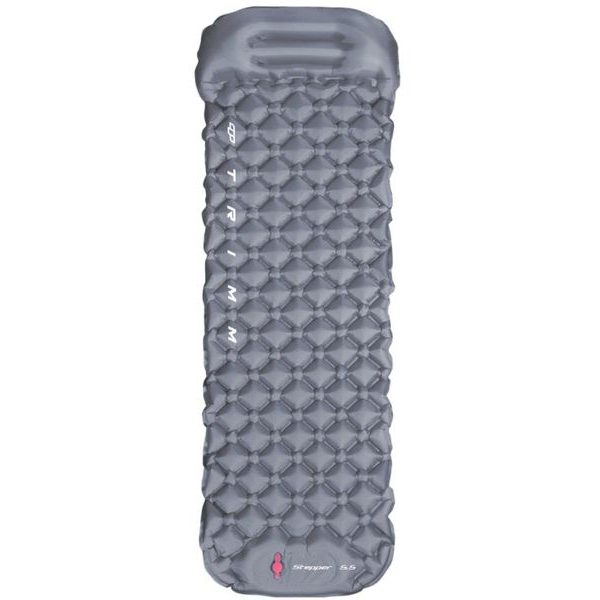 STEPPER 5.5 grey