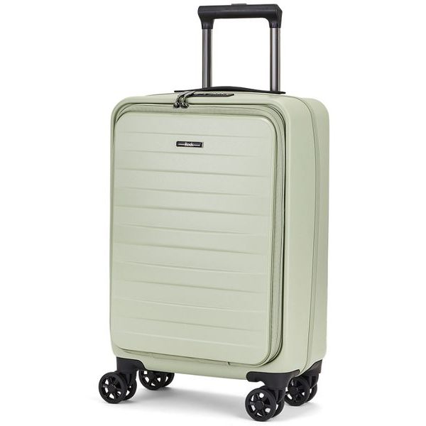 Eden TR-0278/3-S PET - světle zelená