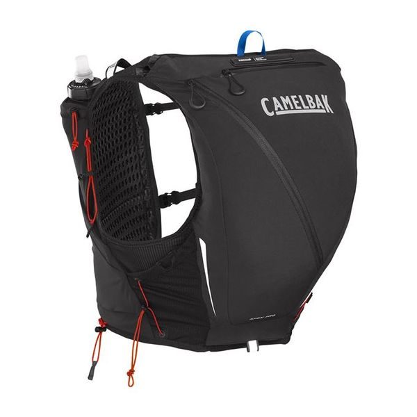Apex Pro Run Vest 12 Black