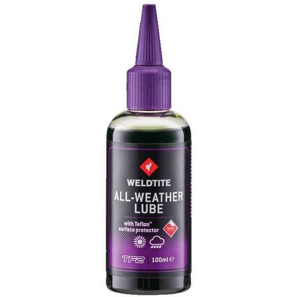 TF2 Performance s Teflonem 100ml