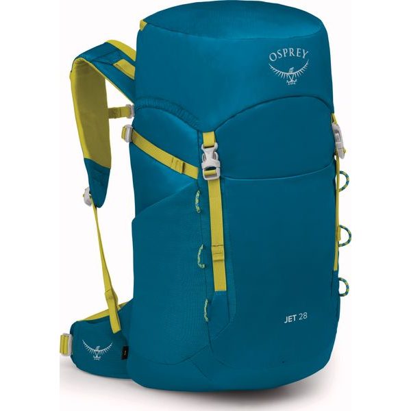 JET 28, blue spikemoss/lemongrass