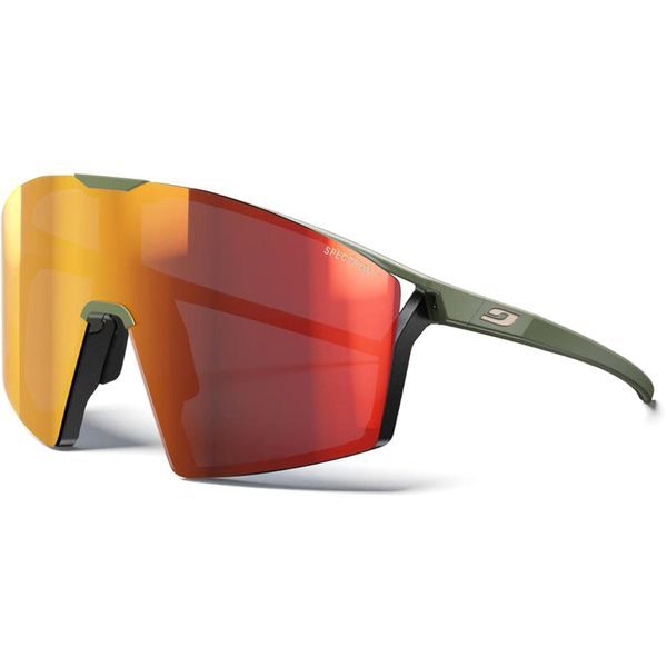 EDGE Spectron 3CF + SP0 Khaki / Black Smoke