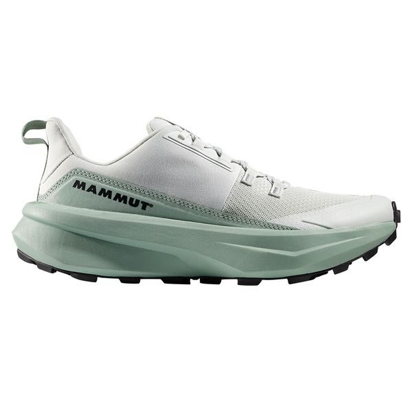 Aenergy Hike Low Women silver sage-deep silver sage