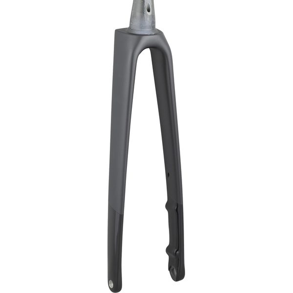 Fork Rigid Madone SL 2025 ML/L/XL Matte Dark Web 300mm, 40mm
