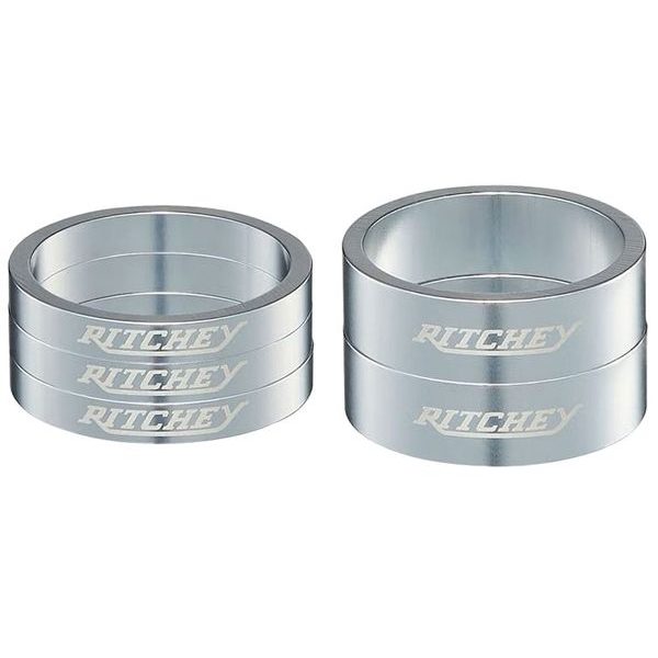 CLASSIC HP Silver 28.6mm/2x10mm+3x5mm