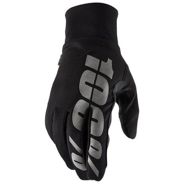 HYDROMATIC Gloves Black