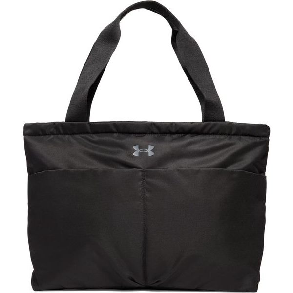 UA Studio Lite Tote, černá
