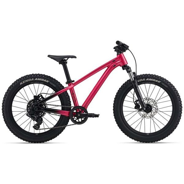 STP 20 FS-LIV One Size Hot Pink