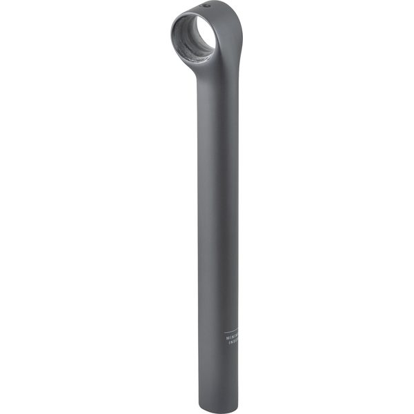 KVF Aero Carbon Short/5mm Black 280mm x 5mm