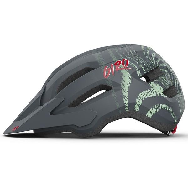 Fixture II Youth Mat Dark Shark Ripple