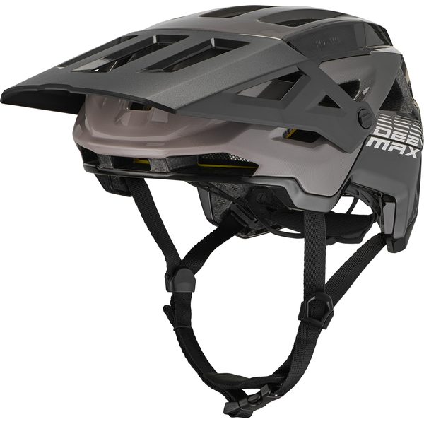 DEEMAX TRAIL MIPS BLACK