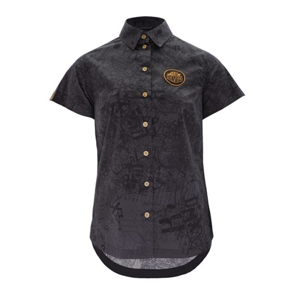 Montora charcoal
