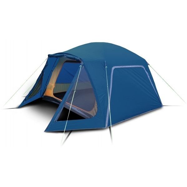 MACAO 5-6 Dark Lagoon/Dark Grey