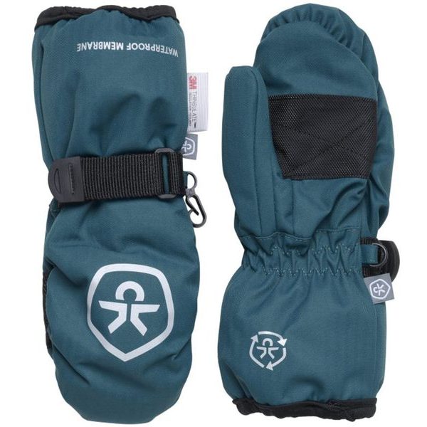 Mittens - Waterproof, legion blue