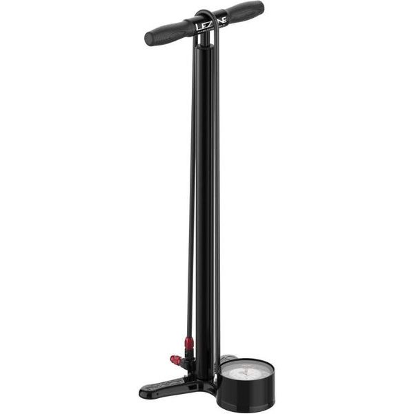 ALLOY FLOOR DRIVE 3.5 / SATIN BLACK