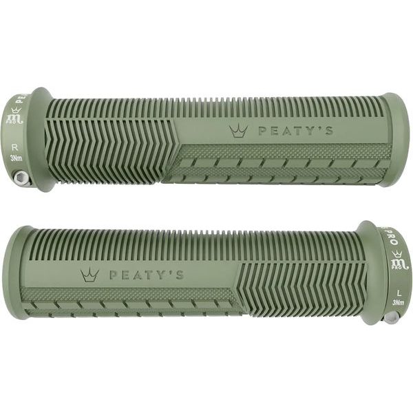 MONARCH PRO MUSHROOM THICK MINT