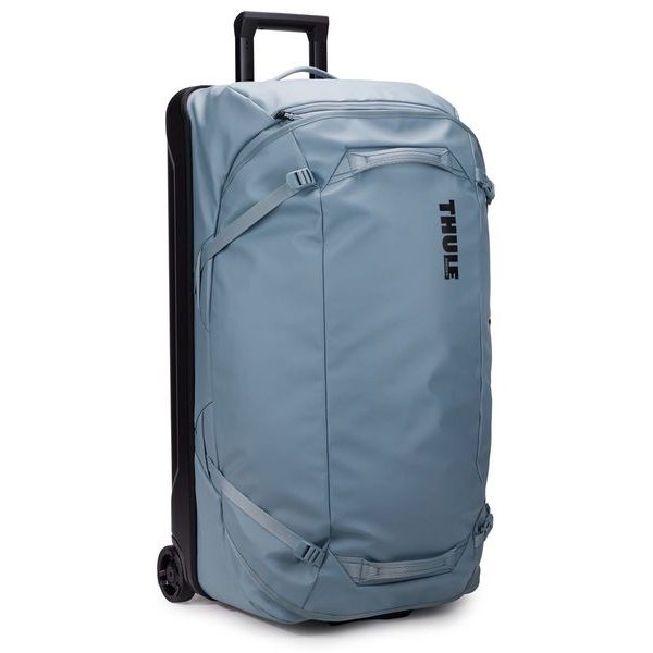 Chasm Duffel roller 110 l TCWD232 - Pond Gray
