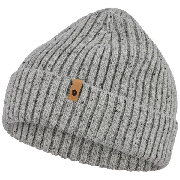 Övik Neps Beanie Grey