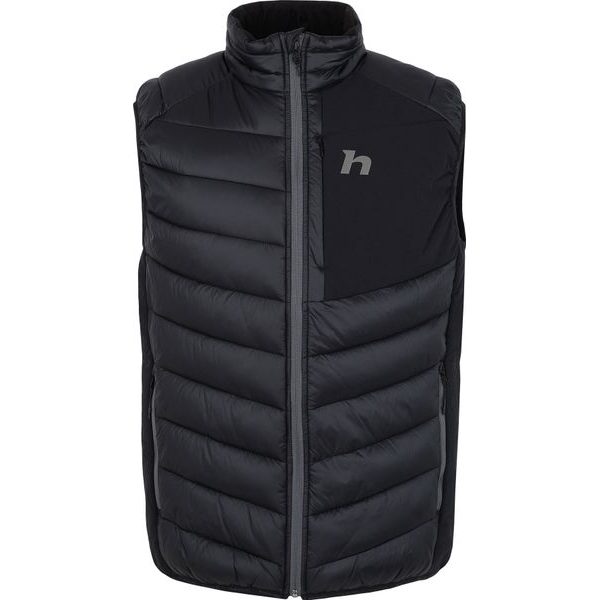 Stowe II, anthracite