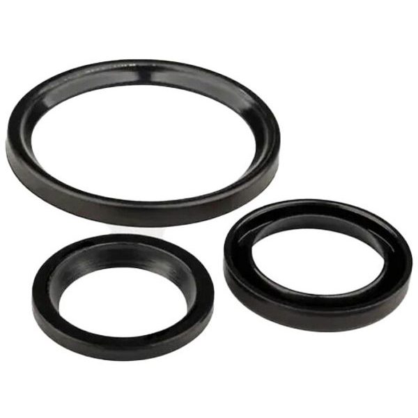 SEAL TRACE, J-BEND, CASS BODY