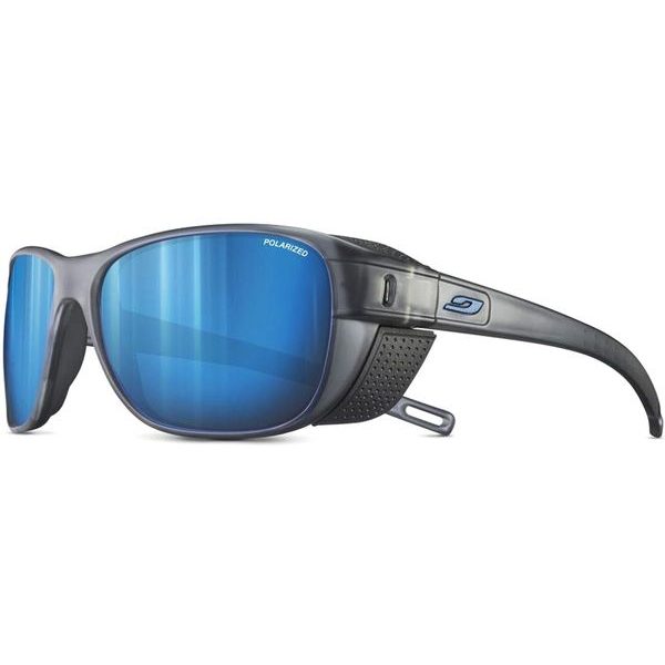 CAMINO Polarized 3CF Black Smoke