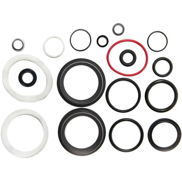AM FORK SVC KIT LYRIK RCT3 SA A1