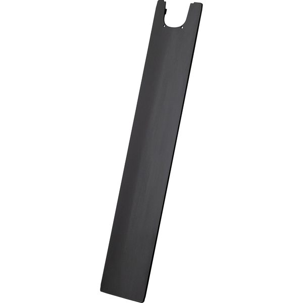 Cover Trek Charter+ Short Battery Size Dark Web