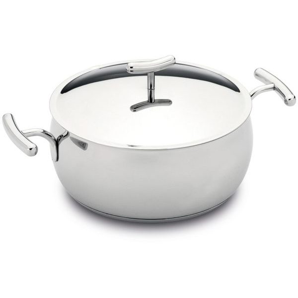 Yumi pot with a capacity of 6.8 l