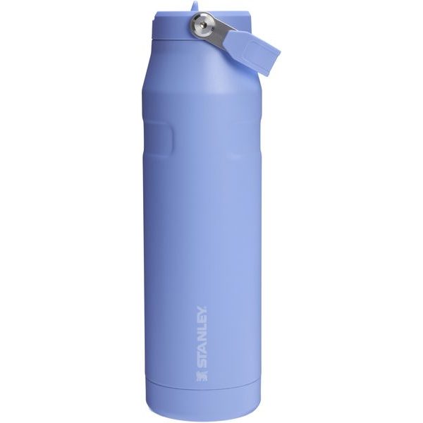 IceFlow™ Bottle Flip Straw 2.0 1060 ml Hydrangea