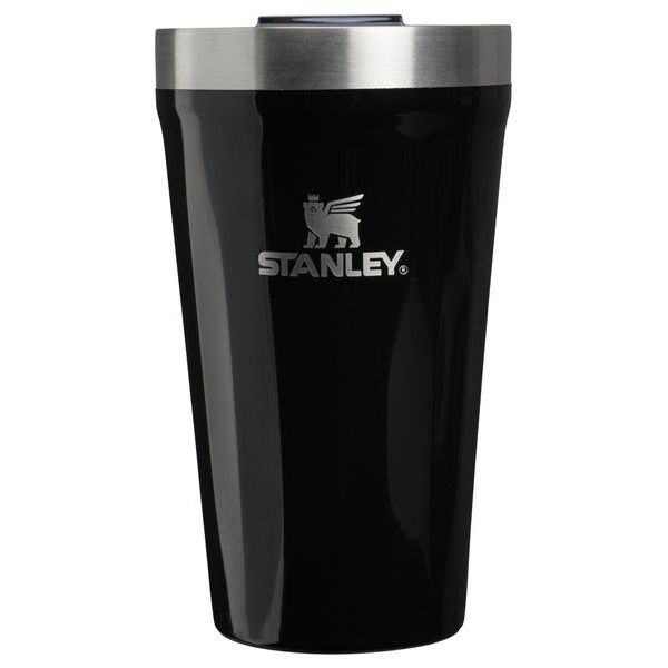 Everyday Tumbler 470 ml Black Gloss