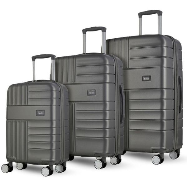 Aspen PP 103 l / 61 l / 36 l - charcoal
