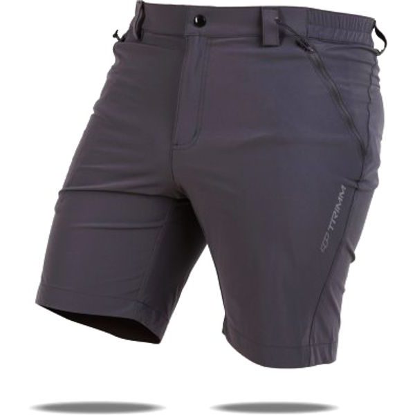 TRACKY dark grey