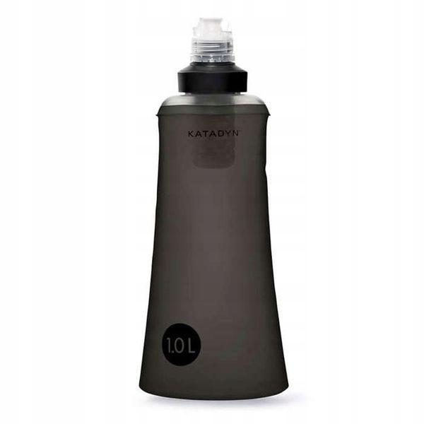 BeFree 1,0 l Tactical