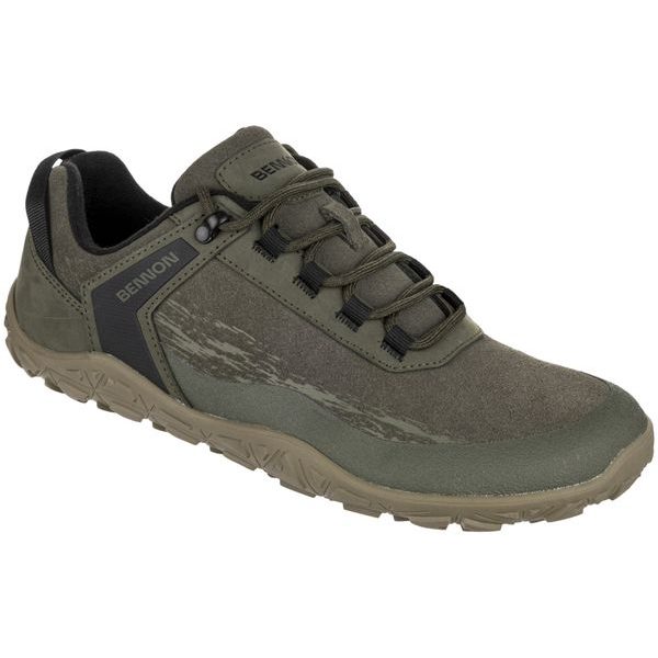 BENNON Barefoot Outdoor Khaki