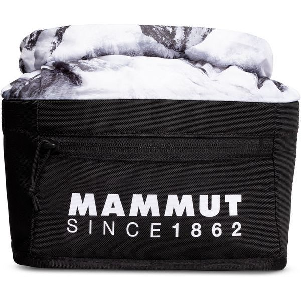 Boulder Chalk Bag, black