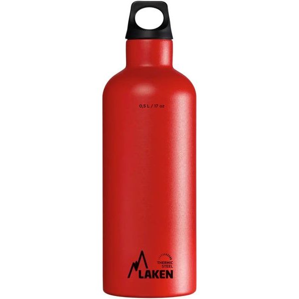 Futura 500 ml červená