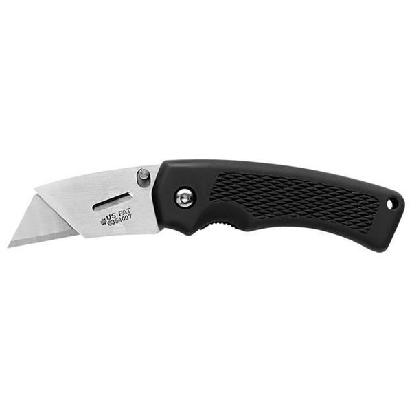 Edge Utility black
