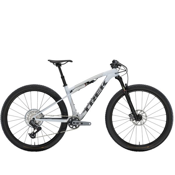 Supercaliber SL 9.7 AXS Gen 2, Plasma Grey Pearl