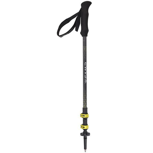 Backcountry Carbon 2.0; 64-135cm