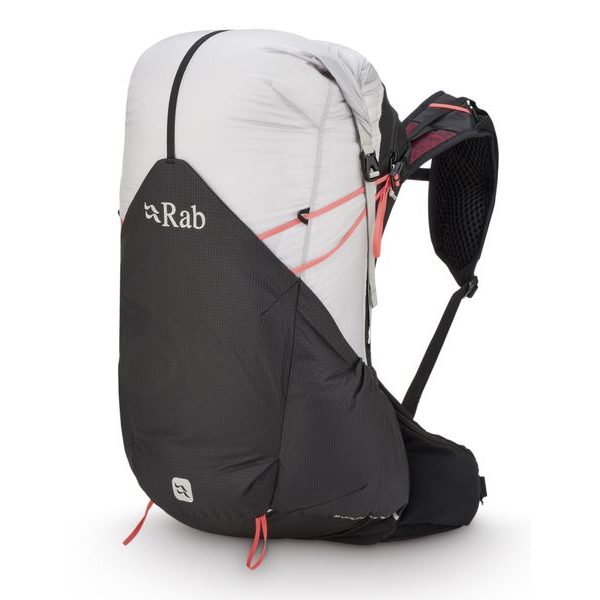 Syclon XP 28 ND black/dark pewter