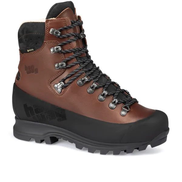 Alaska Pro Wide GTX Century/Black