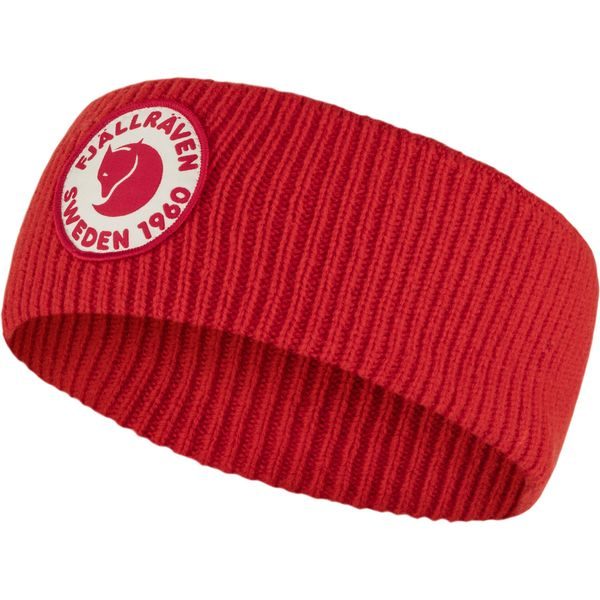 1960 Logo Headband True Red
