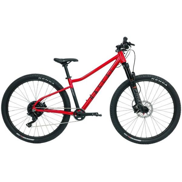 RASCAL Wild 27 Ruby Red